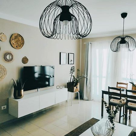 Cala Medano Apartment El Medano  Ngoại thất bức ảnh