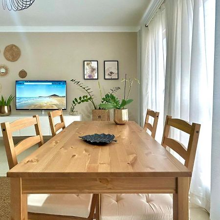 Cala Medano Apartment El Medano  Ngoại thất bức ảnh