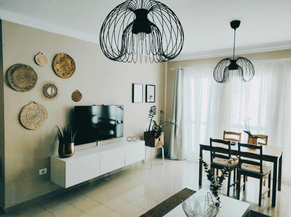 Cala Medano Apartment El Medano  Ngoại thất bức ảnh