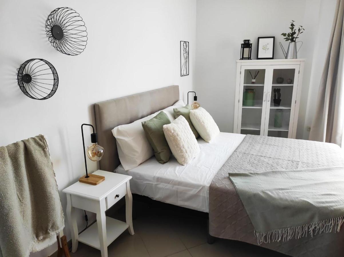 Cala Medano Apartment El Medano  Ngoại thất bức ảnh