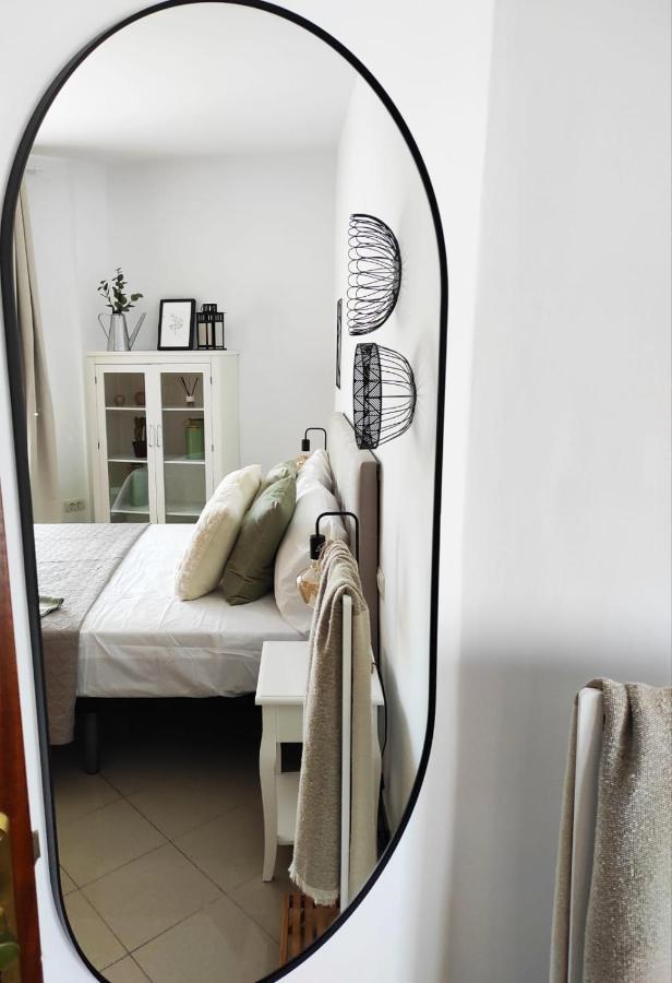 Cala Medano Apartment El Medano  Ngoại thất bức ảnh
