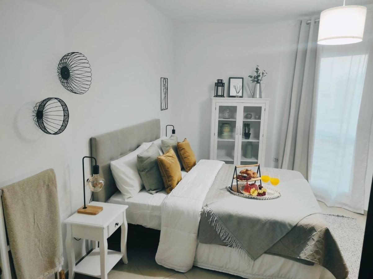 Cala Medano Apartment El Medano  Ngoại thất bức ảnh