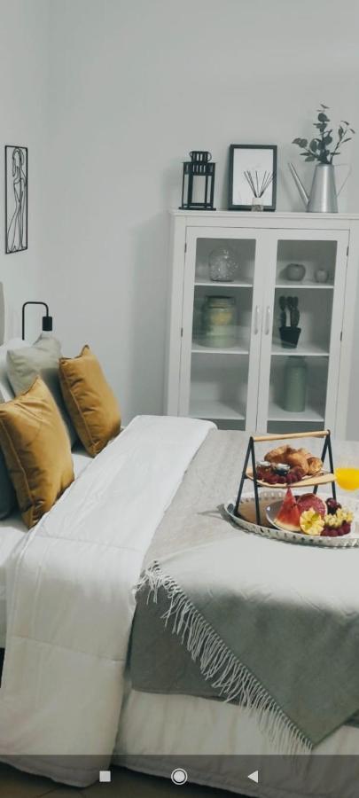 Cala Medano Apartment El Medano  Ngoại thất bức ảnh